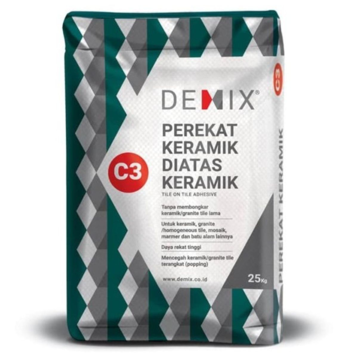 DEMIX C3